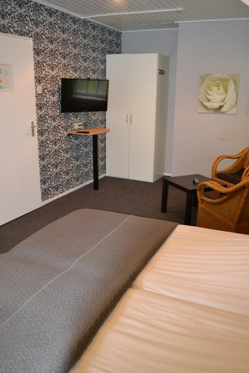 Hotel Jans Rijs Oda fotoğraf