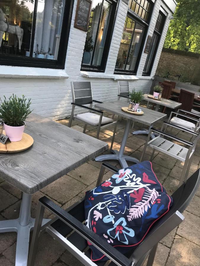Hotel Jans Rijs Dış mekan fotoğraf