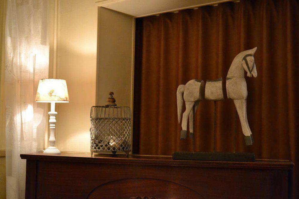 Hotel Jans Rijs Dış mekan fotoğraf